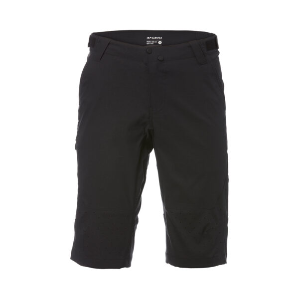 Giro Havoc Shorts Black - Size 28