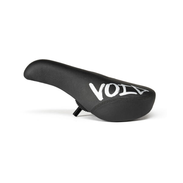 Eclat Void Pivotal Seat (Jordan Godwin signature) Fat Padded Black - Image 2
