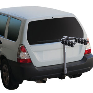 Prorack Access 4-Bike Tow Ball Carrier