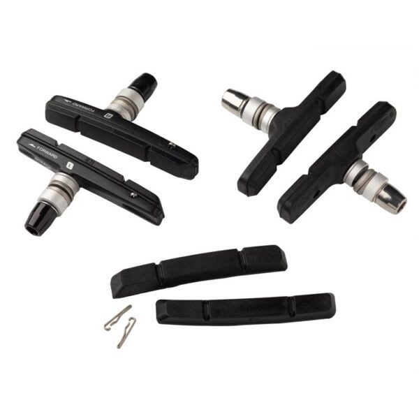SRAM Rim Brake Pads -  Rim Wrangler 2 Inserts Standard (1 set)