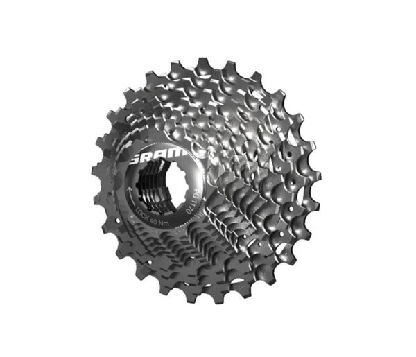 SRAM Cassette (FORCE22) PG-1170 11 / 28 Tooth, 11 Speed