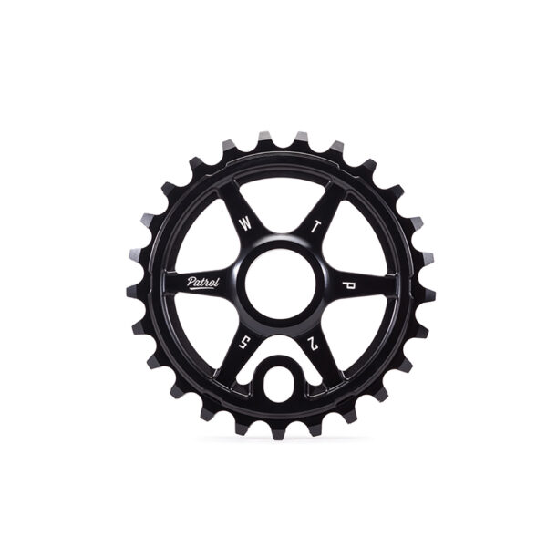Wethepeople Patrol Sprocket