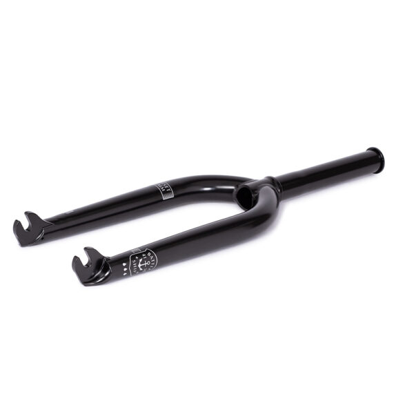 Wethepeople Battleship Fork 3/8" 24mm Black