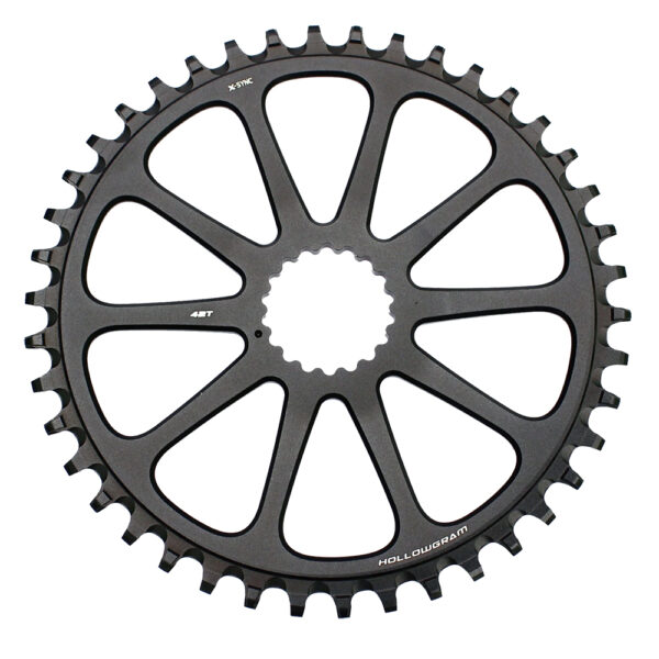 Cannondale HollowGram SpideRing