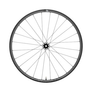 Cannondale HollowGram G-SL 25 Disc Front Wheel 650B Lefty 50 Hub 6 Bolt