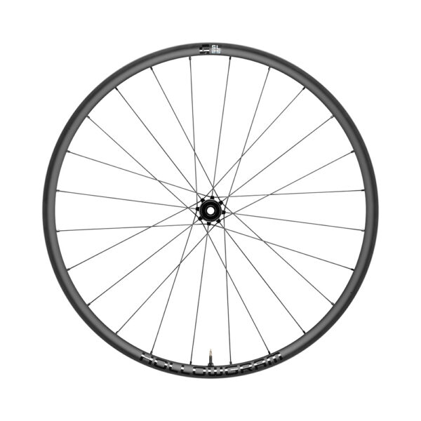 Cannondale HollowGram G-SL 25 Disc Front Wheel 650B Lefty 50 Hub 6 Bolt
