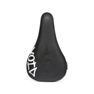 Eclat Void Pivotal Seat (Jordan Godwin signature) Fat Padded Black