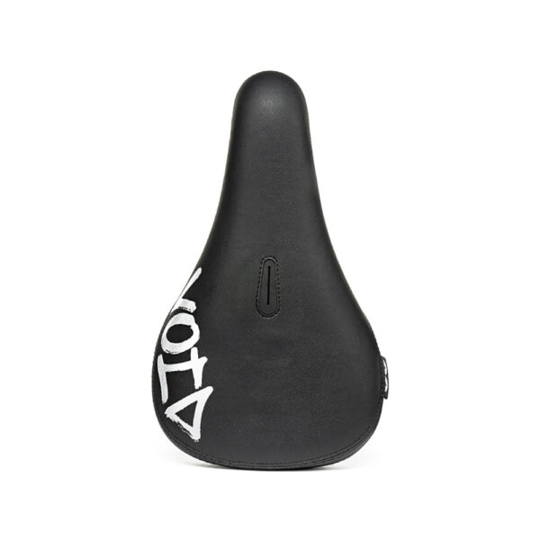 Eclat Void Pivotal Seat (Jordan Godwin signature) Fat Padded Black