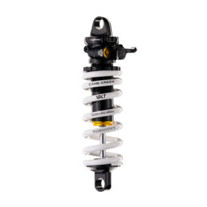 Cane Creek Double Barrel Coil - IL G2 Shock Trunnion 185mm x 52.5mm