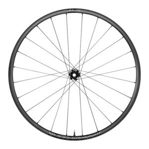Cannondale HollowGram XC-S 27 Wheels
