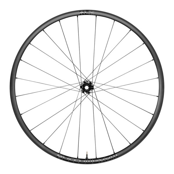 Cannondale HollowGram XC-S 27 Wheels