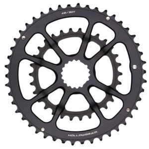 Cannondale HollowGram SpideRings 34 / 50 Tooth 8 Arm