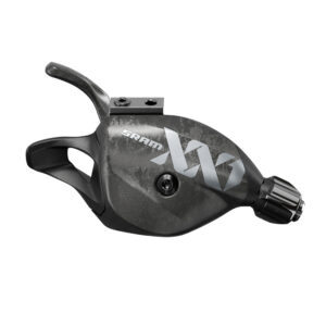 SRAM Shifter XX1 Eagle Trigger 12 Speed Rear with Discrete Clamp Lunar