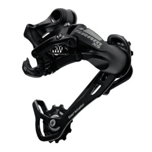 SRAM Rear Derailleur X-5 9 Speed