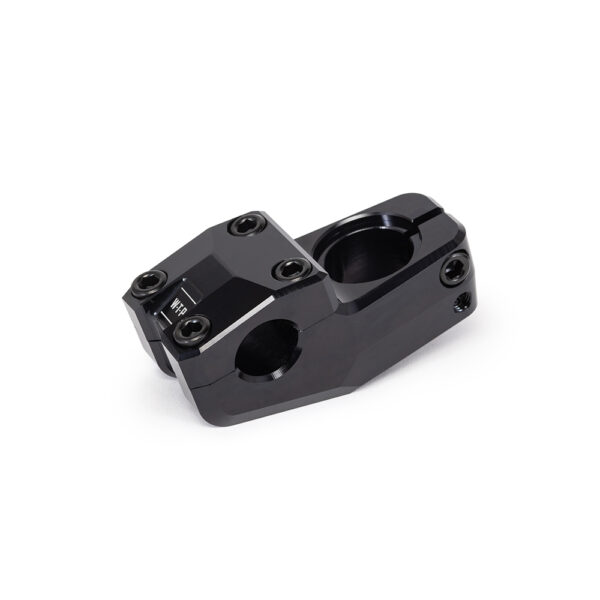 Wethepeople Gooseneck Stem 35mm Rise / 25.4mm Clamp