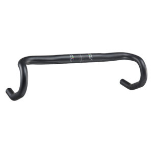 Ritchey WCS Skyline Handlebar - 44cm Width, 125mm x 80mm Drop Reach - with Di2 Routing