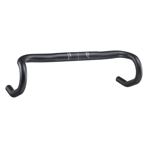 Ritchey WCS Skyline Handlebar - 44cm Width, 125mm x 80mm Drop Reach - with Di2 Routing