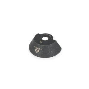 Eclat Servo Rear Driver Guard Chromoly Raw