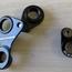 Ritchey Replacement Dropouts for Timberwolf - Right Hand