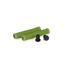Eclat Pulsar Grip 165mm x 29.5mm Army Green