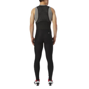 Giro Chrono Expert Thermal Bib Tight Black - XLarge