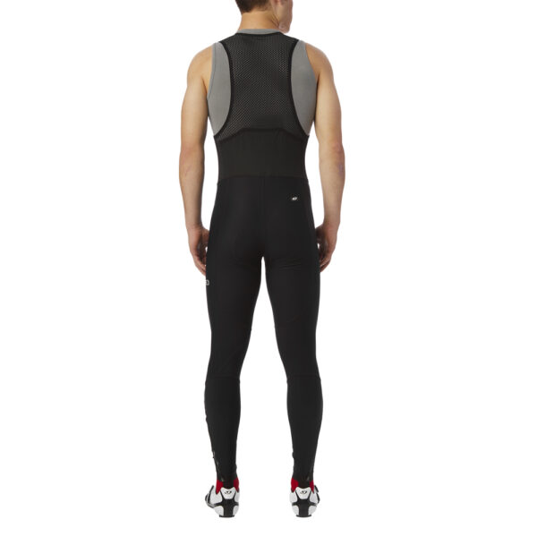 Giro Chrono Expert Thermal Bib Tight Black - XLarge