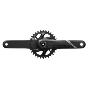Truvativ Crank Descendant Carbon Eagle DUB Crankset