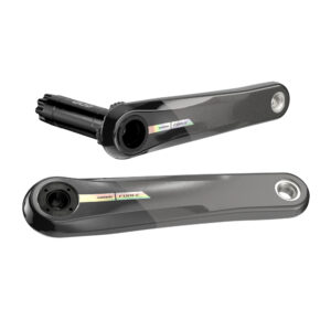 SRAM Crank Arm Assembly Force D2 DUB