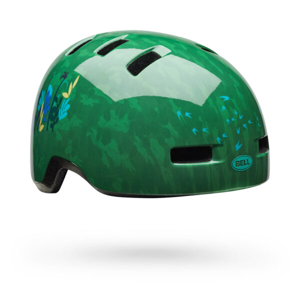 Bell Helmet Lil Ripper (Child) - Image 2
