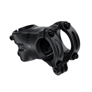 Truvativ Stem Atmos 7K 31.8mm Clamp, 6mm Rise