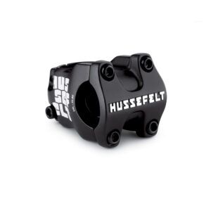 Truvativ Stem Hussefelt 31.8mm Clamp, 0mm