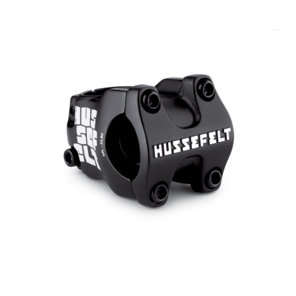 Truvativ Stem Hussefelt 31.8mm Clamp, 0mm