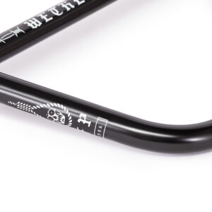 Wethepeople Pathfinder 2 Piece Handlebar 9.6" 22.2mm Black