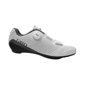 Giro Shoes Cadet Womens - White
