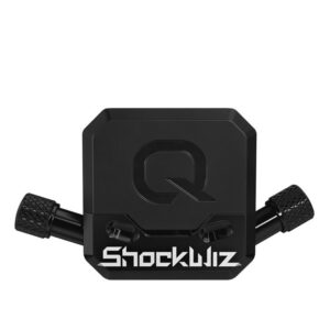 SRAM Quarq Shockwiz