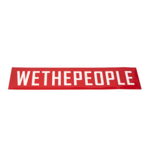 WTP Ramp Sticker pack