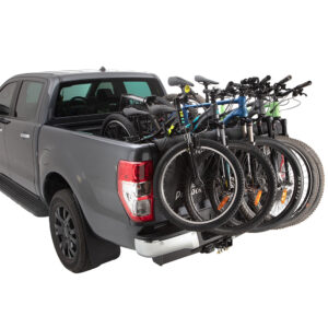 Prorack Universal Tailgate Pad PR3500