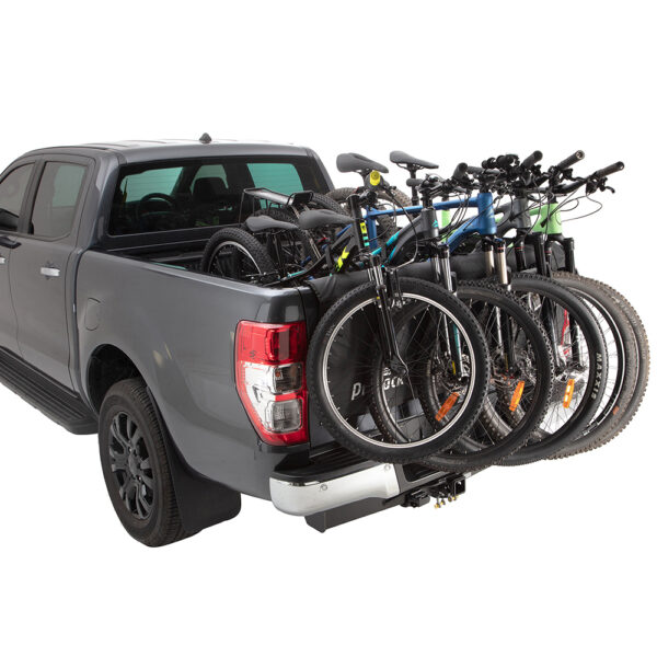 Prorack Universal Tailgate Pad PR3500