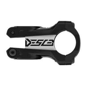 Truvativ Stem Descendant 31.8mm Clamp, 0 Degrees