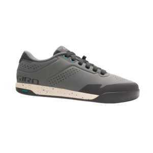 Giro Shoes Latch Womens Dark Shadow / Sandstone
