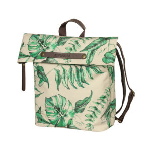 BASIL EVER-GREEN SINGLEBAG/DAYPACK, 14-19L, SANDSHELL BEIGE