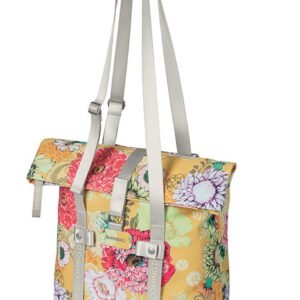 BASIL BLOOM FIELD SHOPPER