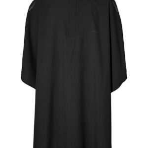 BASIL HOGA BICYCLE RAIN PONCHO, UNISEX, ONE SIZE