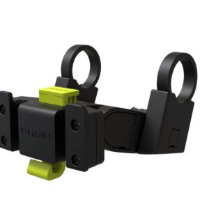 BASIL KF ADAPTER PLATE,(ADAPTER FOR KLICKFIX SYSTEM)