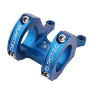 Burgtec Direct Mount MK3 Stem - 45mm Reach - 35mm Clamp
