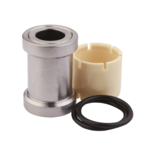 Burgtec Titanium Standard Shock Hardware