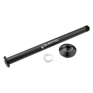 Burgtec Yeti 171mm Rear Axle
