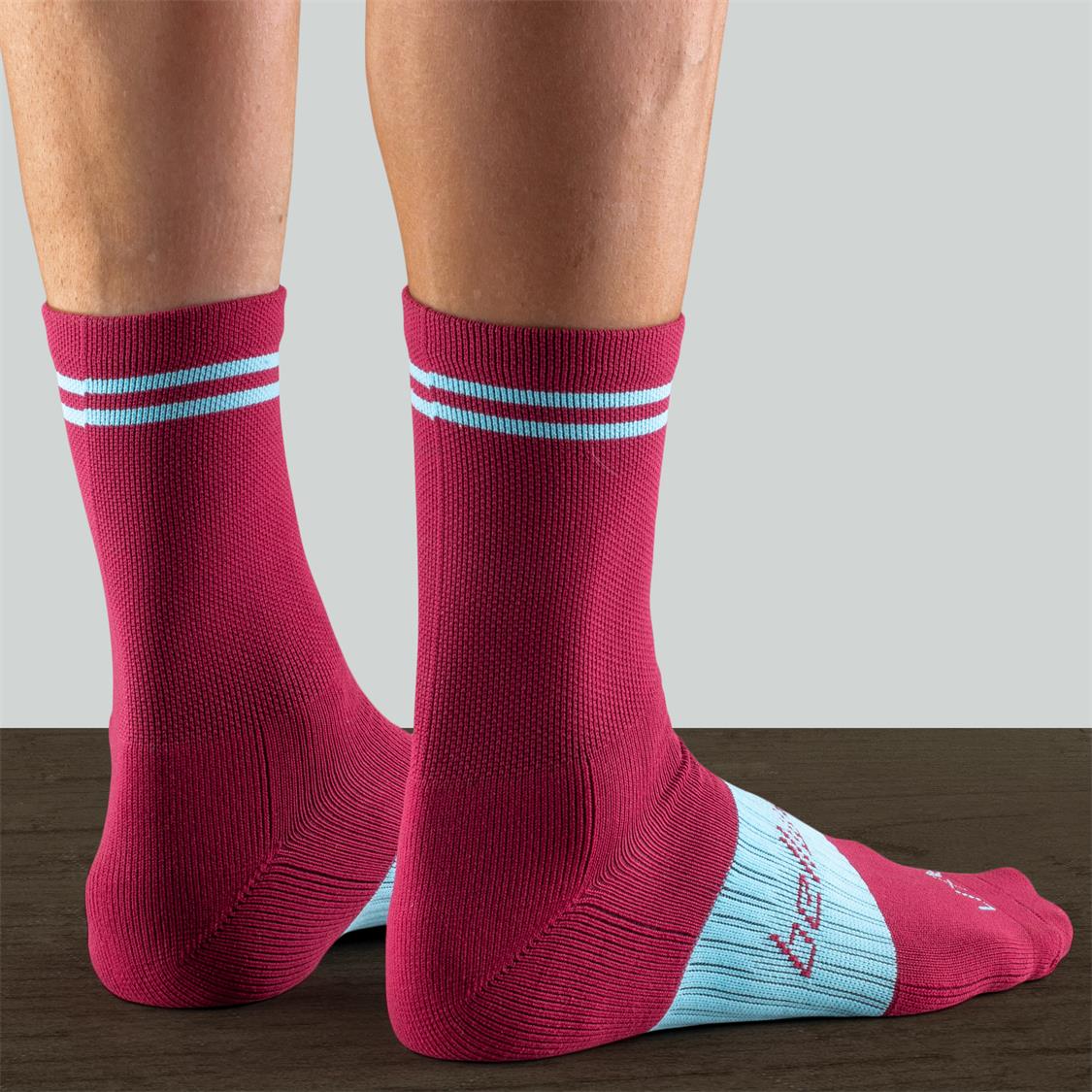Bellwether Victory Sock L/XL - Image 2