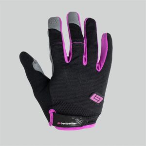 Bellwether Womens Direct Dial Glove Fuchsia XL