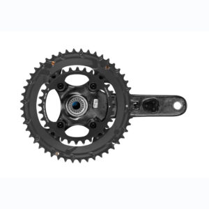 Campagnolo Pro-Tech 12 Speed Super Record Crankset